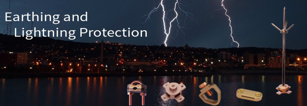 Earthing and Lightning Protection